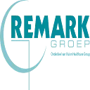 Logo Remark Groep