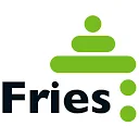 Logo van Fries Trading
