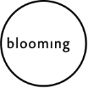 Logo van blooming