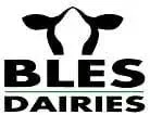 Logo van Bles Dairies