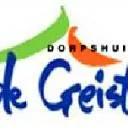 Logo van Dorpshuis De Geist