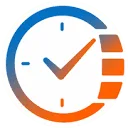 Logo van TIMEBLOCKR