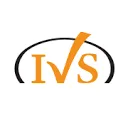 Logo IvS keuringen en Service