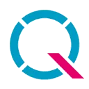 Logo van Qwintess