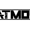 Logo van Atmos Metaalbewerking