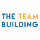 Logo van The Team Building