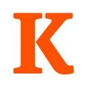 Logo van KoffieDrukker.nl