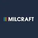 Logo van Milcraft