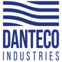 Logo Danteco Industries BV
