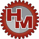 Logo van Hopman Machinefabriek B.V.