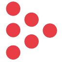 Logo van Greenberg Staffing