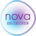 Logo van Nova Kind- Jeugdcentrum