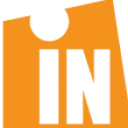 Logo van Invorm interieurbouw