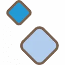 Logo van Mobilis Fysiotherapie B.V.