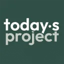 Logo van Today's Project