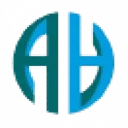 Logo van Alexander Techniek AT Alwine