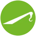 Logo van JMG Cranes Northern  Europe