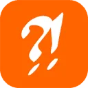 Logo van ?!WAT Media
