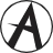 Logo van Andrew de Ruiter