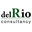 Logo van Del Rio Consultancy