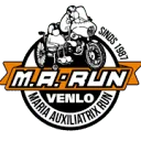 Logo van Stichting Maria Auxiliatrix Run