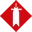 Logo van A'DAM LOOKOUT