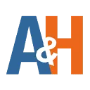 Logo van A AND H Finance