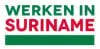 Logo van Werken in Suriname