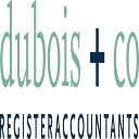 Logo van Dubois Registeraccountants