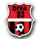 Logo van Diva '83