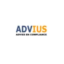 Logo van Advius advies en compliance voor advocatenkantoren