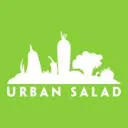 Logo van Urban Salad