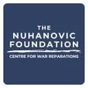 Logo van The Nuhanovic Foundation