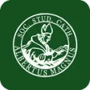 Logo R.K.S.V. Albertus Magnus
