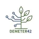 Logo van Demeter42