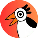 Logo Koekoek Kinderboek