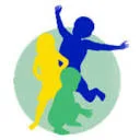 Logo van Kinderfysiotherapie Groei!