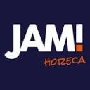 Logo van JAM!