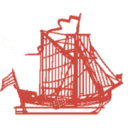 Logo van Statenjacht De Utrecht