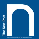 Logo van The New Port