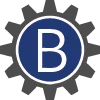 Logo van Bouwmeester Metaal B.V.
