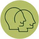 Logo van SET AND SETTING Retreat