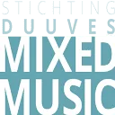 Logo van Stichting Duuves Mixed Music