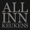 Logo van ALL INN Keukens