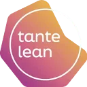 Logo van Tante Lean