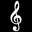 Logo van Thijs Rührup Muziek