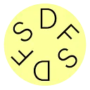 Logo van Studio Dorien Franken