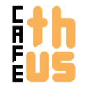 Logo van Café Thús