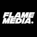 Logo van FLAME MEDIA