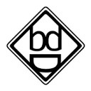 Logo van bodyDress